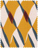 GLORIA Woven Fabric (FB00187) by Mind The Gap | FB00187 | TRANSYLVANIAN RHAPSODY | Blue, White, Yellow, Red | Meter | 140(±5%)x100 | (W)48 x (L)39cm / (W)18.8 x (L)15.3 in | Tumble Wash | Other Fibers, 82% Cotton, 10% Polyamide | Fabric Carolina | https://www.fabriccarolina.com/