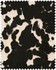 COWHIDE Velvet (FB00184) by Mind The Gap | FB00184 | TRANSYLVANIAN RHAPSODY | Taupe, Brown | Meter | 137(±5%)x100 | (W)33 x (L)33cm / (W)12.9 x (L)12.9 in | Pure finish | 100% Cotton velvet | Fabric Carolina | https://www.fabriccarolina.com/