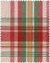 SULLIVAN PLAID Woven Fabric (FB00090) by Mind The Gap | FB00090 | WOODSTOCK '69 | Taupe, Green, Yellow, Red | Metre | 150cm(± 5%) x 100cm / 59.05in(± 5%) (bw) x 39.4in | W 50cm x L 50cm / W 19.6in x L 19.6in | Steam finish | 70% Wool, 30% other fibers | Fabric Carolina | https://www.fabriccarolina.com/