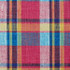 Gable Mardi Gras by Norbar Fabric 100% POLYESTER INDIA 54 - Fabric Carolina -