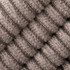 Value Chenille Fog D4945 by Charlotte Fabrics Fabric Charlotte Fabrics Fabric Value Chenille 58% Recycled Polyester, 24% Polyester, 18% Polypropylene USA No Repeat 54"  - Fabric Carolina -