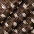 Value Classics Coffee D4971 by Charlotte Fabrics Fabric Charlotte Fabrics Fabric Value Classics 99% Polypropylene, 1% Polyester USA No Repeat 54"  - Fabric Carolina -