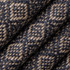 Value Classics Navy D4981 by Charlotte Fabrics Fabric Charlotte Fabrics Fabric Value Classics 95% Polypropylene, 5% Polyester USA Horizontal .75" x Vertical .5" 54"  - Fabric Carolina -