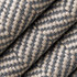 Value Modern Nautic D5009 by Charlotte Fabrics Fabric Charlotte Fabrics Fabric Value Modern 100% Polypropylene USA No Repeat 54"  - Fabric Carolina -