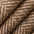 Value Modern Pecan D5012 by Charlotte Fabrics Fabric Charlotte Fabrics Fabric Value Modern 100% Polypropylene USA Horizontal 9" 54"  - Fabric Carolina -
