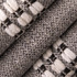 Value Modern Fog D5031 by Charlotte Fabrics Fabric Charlotte Fabrics Fabric Value Modern 100% Polypropylene USA Horizontal 5" x Vertical 3" 54"  - Fabric Carolina -