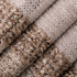 Value Plaids Pumice D5055 by Charlotte Fabrics Fabric Charlotte Fabrics Fabric Value Plaids 65% Polypropylene, 31% Recycled Polyester, 4% Polyester USA Horizontal 5.75" x Vertical 9.5" 54"  - Fabric Carolina -
