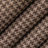 Value Plaids Coffee D5074 by Charlotte Fabrics Fabric Charlotte Fabrics Fabric Value Plaids 100% Polypropylene USA No Repeat 54"  - Fabric Carolina -