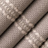 Value Stripes Dove D5086 by Charlotte Fabrics Fabric Charlotte Fabrics Fabric Value Stripes 98% Polypropylene, 2% Polyester USA Horizontal 1.75" 54"  - Fabric Carolina -