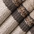 Value Stripes Putty D5092 by Charlotte Fabrics Fabric Charlotte Fabrics Fabric Value Stripes 81% Polypropylene, 19% Polyester USA Horizontal 7" 54"  - Fabric Carolina -