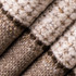 Value Stripes Flax D5093 by Charlotte Fabrics Fabric Charlotte Fabrics Fabric Value Stripes 97% Polypropylene, 3% Polyester USA Horizontal 6.75" 54"  - Fabric Carolina -