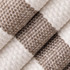 Value Stripes Taupe D5094 by Charlotte Fabrics Fabric Charlotte Fabrics Fabric Value Stripes 100% Polypropylene USA Horizontal 1.75" 54"  - Fabric Carolina -