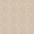 Vines 3 Sandalwood by Stout Fabric
