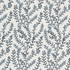 Reef 1 Delft by Stout Fabric
