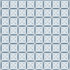 W7913 Scribbles 2 Chambray by Aoc Wallcovering