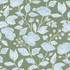 Brett 1 Aloe by Stout Fabric