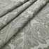 7929 Acanthus Boucle 1 Carbon by Wmah Fabric