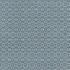 Vertical 2 Wedgewood by Stout Fabric