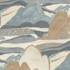 Solstice 1 Mineral by Stout Fabric