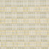 Rickrack 2 Citrine by Stout Fabric