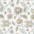 Accrued 4 Bahama by Stout Fabric