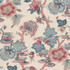 Escapade 1 Firecracker by Stout Fabric