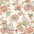 Escapade 3 Sunset by Stout Fabric