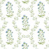W7907 Perennials 3 Spring by Aoc Wallcovering