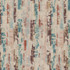Graffiti 1 Fiesta by Stout Fabric