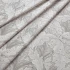 7932 Acanthus 2 Flint by Wmah Fabric