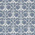 Vibe 3 Wedgewood by Stout Fabric