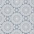 Keystone 2 Cornflower by Stout Fabric