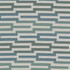 Danzig 2 Marine by Stout Fabric