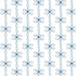 W7909 Spiral 2 Chambray by Aoc Wallcovering