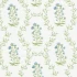 7907 Perennials 3 Spring by Aoc Fabric