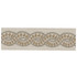 Agawam 3 Burlap by Stout Trim