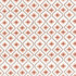 Parfait 3 Peach by Stout Fabric