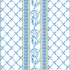 W7901 Ribbon 4 Spring by Aoc Wallcovering