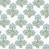 Craze 1 Seaglass by Stout Fabric
