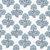 Craze 3 Lake by Stout Fabric