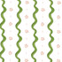 W7910 Billow 5 Tearose by Aoc Wallcovering