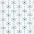 7909 Spiral 2 Chambray by Aoc Fabric