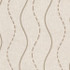 Flocked 2 Linen by Stout Fabric