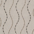 Flocked 3 Toffee by Stout Fabric