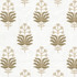 Wattenberg 2 Pear by Stout Fabric