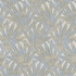 Madagascar 4 Wedgewood by Marcus William Fabric