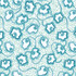 W7903 Waterlily 2 Seaglass by Aoc Wallcovering