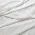 7919 Michaelmas Daisy Sheer 1 Snow by Wmah Fabric