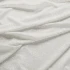 7919 Michaelmas Daisy Sheer 2 Flax by Wmah Fabric
