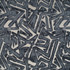 Alani Dark Grey A1001-03 by 29 Park Fabric